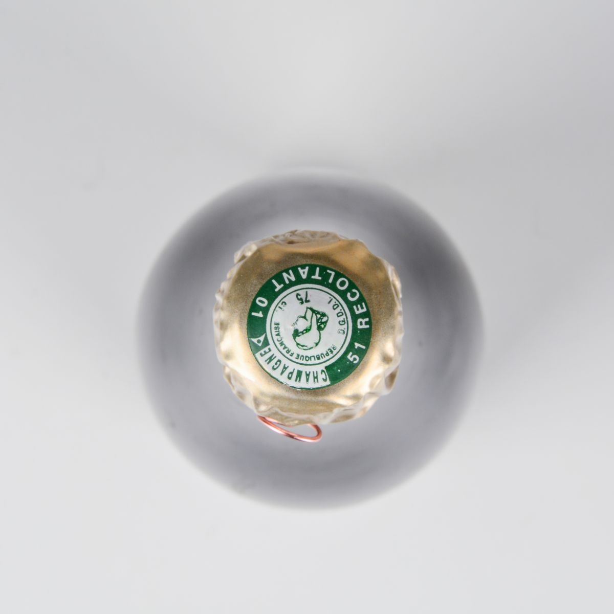 Jacques Selosse, Champagne Contraste Brut