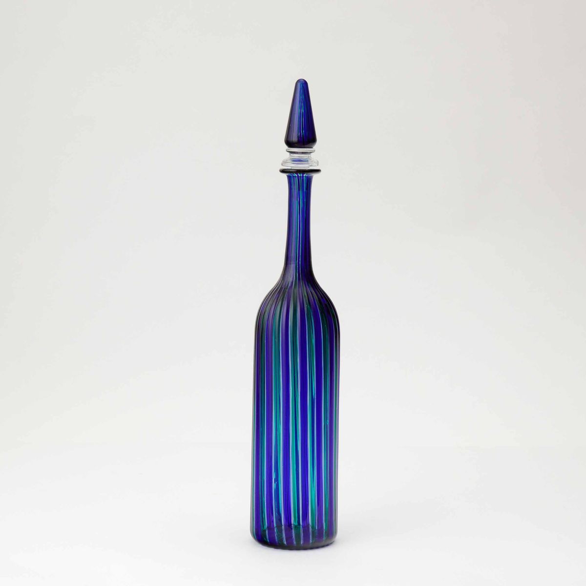 Fulvio Bianconi (1915-1996) Venini, Murano, 1986
