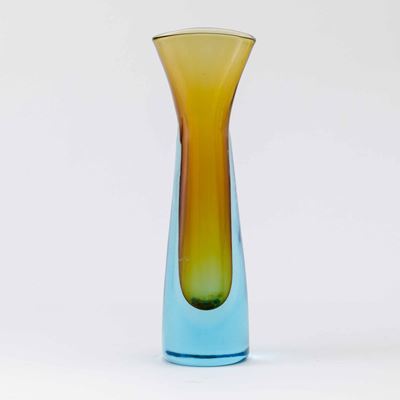 Flavio Poli (1900-1984) Seguso Vetri D’arte, Murano, 1960 Ca