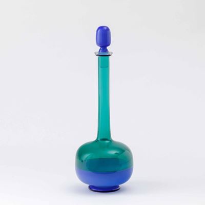 Gio Ponti (1891-1979) Venini, Murano, 1950 Ca