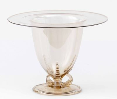 Mvm Cappellin, Murano, 1925 Ca