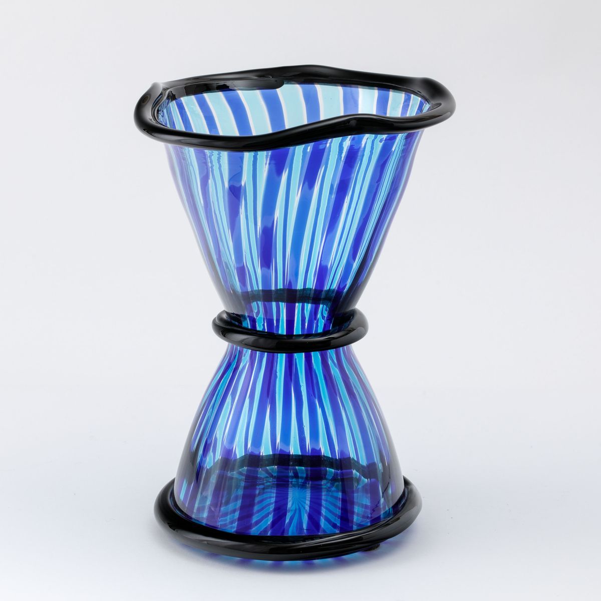 Elena Cutolo (1966) Venini, Murano, 2005