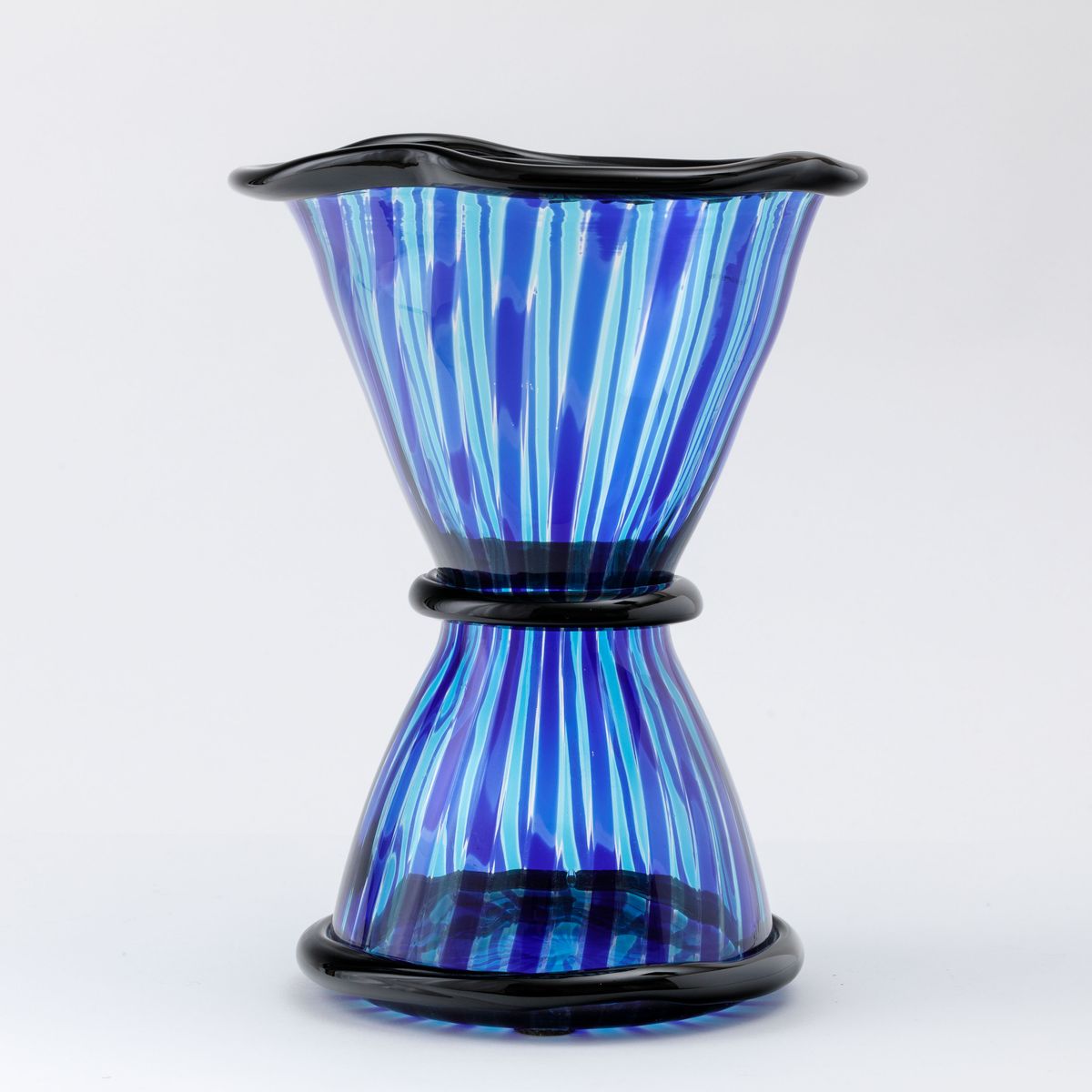 Elena Cutolo (1966) Venini, Murano, 2005