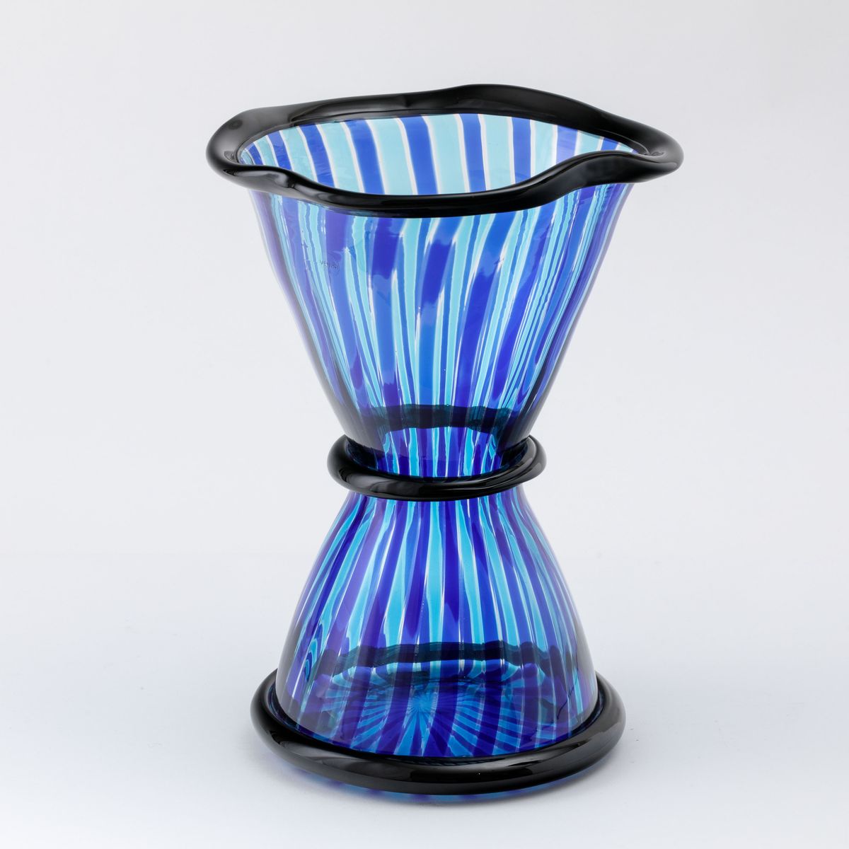 Elena Cutolo (1966) Venini, Murano, 2005