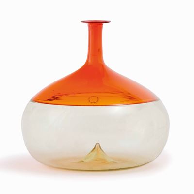 Tapio Wirkkala (1915-1985) Venini, Murano, 1984
