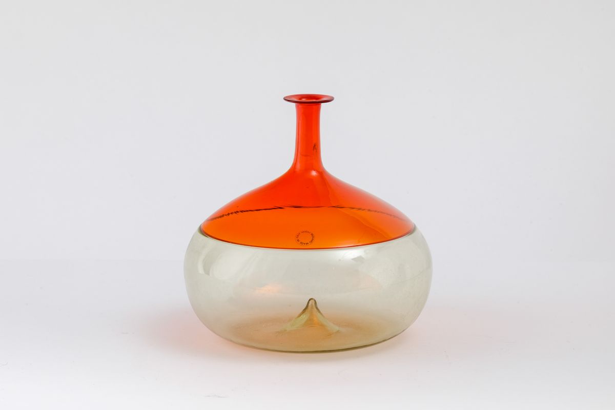 Tapio Wirkkala (1915-1985) Venini, Murano, 1984