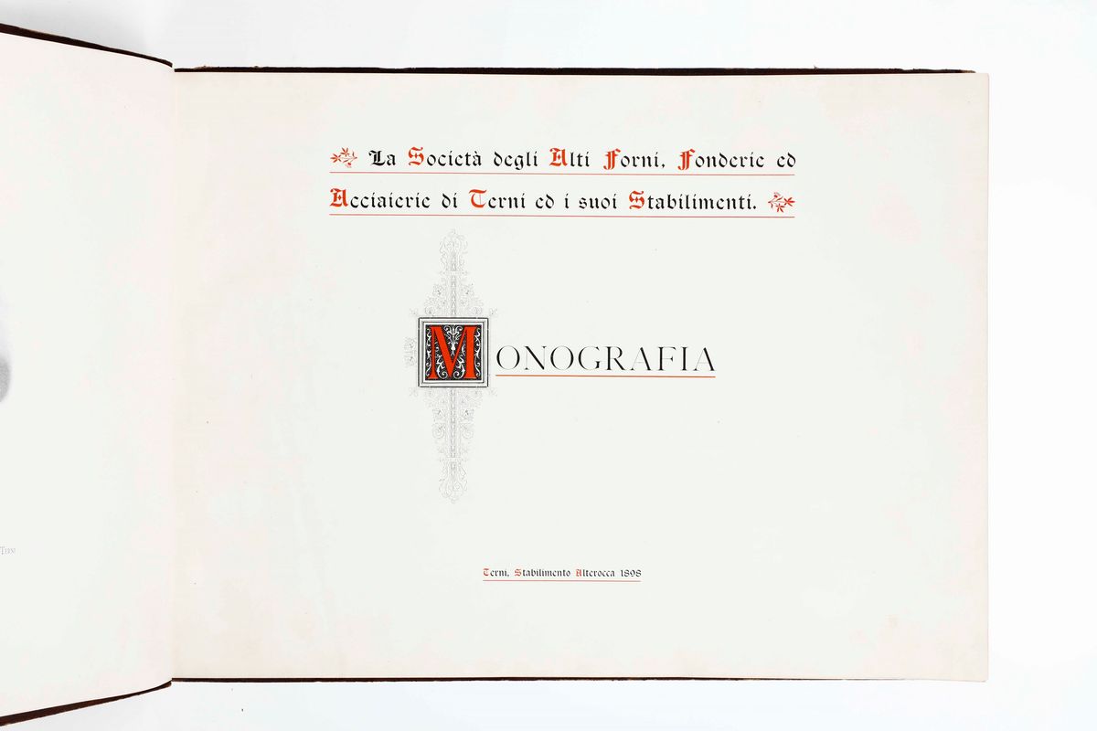 Breda, Vincenzo Stefano (limena,1825-ponte di Brenta,1903la Società degli Alti Forni, Fonderie ed...