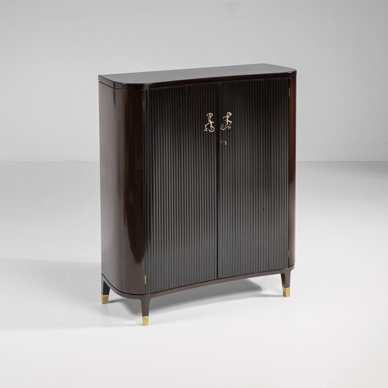 Osvaldo Borsani  - Auction Fine Design - Cambi Casa d'Aste