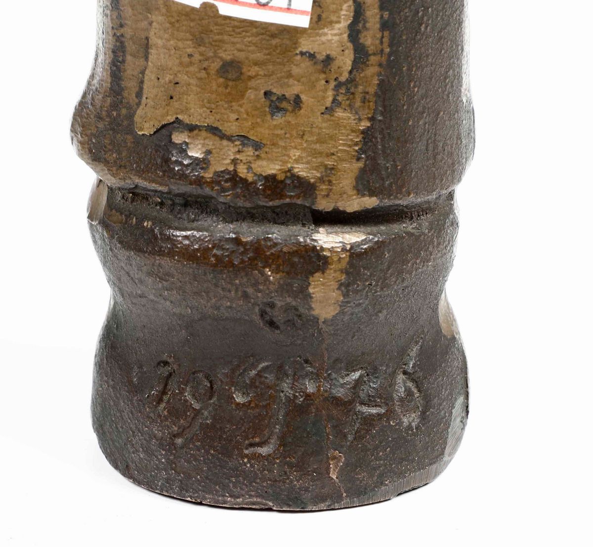 Angioletto in Bronzo dello Scultore Umberto Piombino