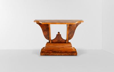 Consolle Art Déco