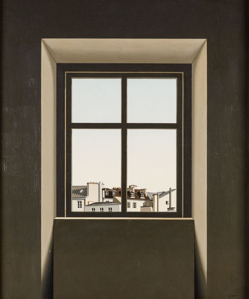 Giorgio Tonelli (1941)da Guijomard, 1988