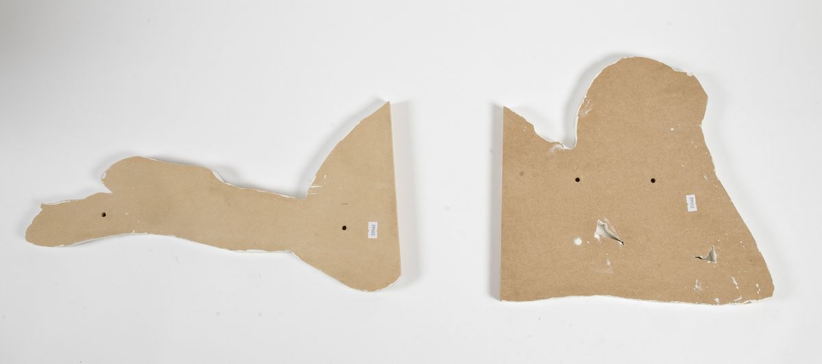 Jun Hasegawa (1969)senza Titolo, 1996