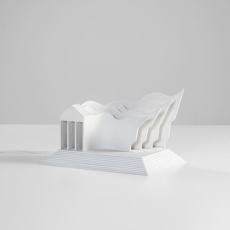 Alessandro Mendini  - Auction Fine Design - Cambi Casa d'Aste