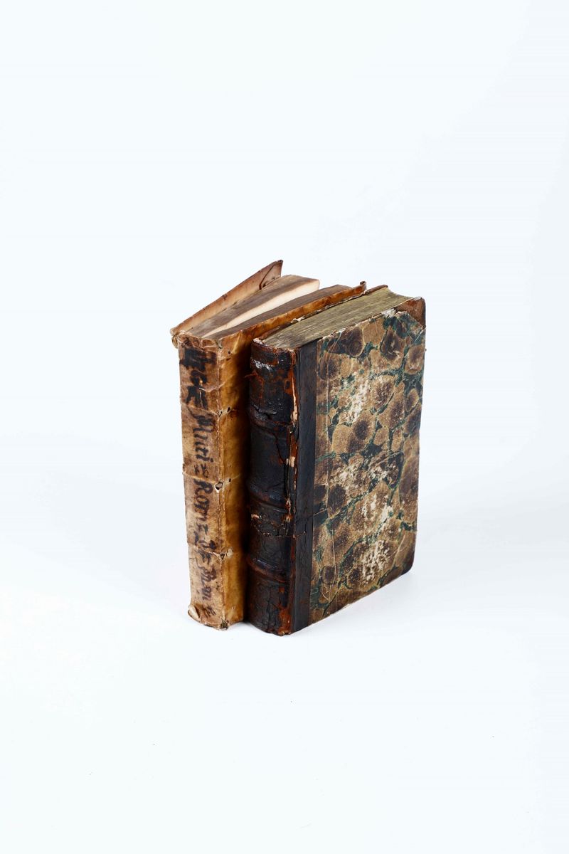 Manuzio Paoloantiquitatum Romanarum...in Venezia, 1559