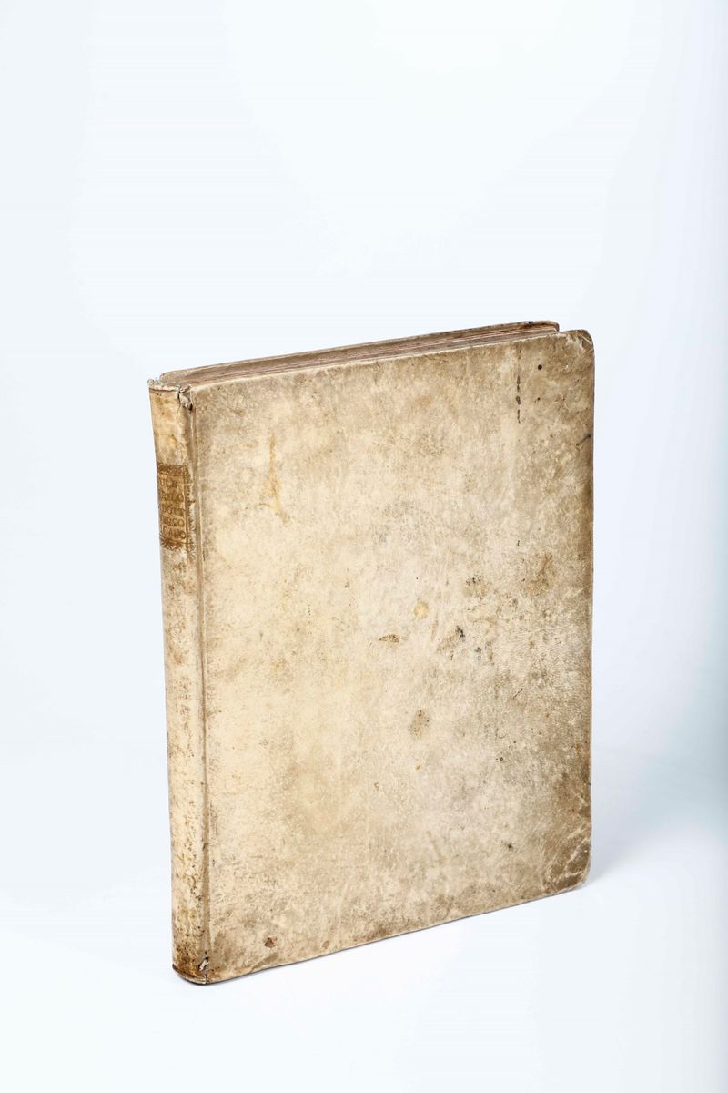 Fedrole Favole... in Napoli, nella Stamperia Simoniana, 1765.