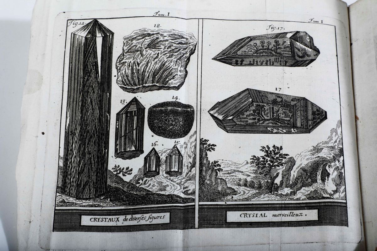 Autori Celebri Description Historique Et Géographique Des XIII Cantons Suisses... in Parigi, 1804