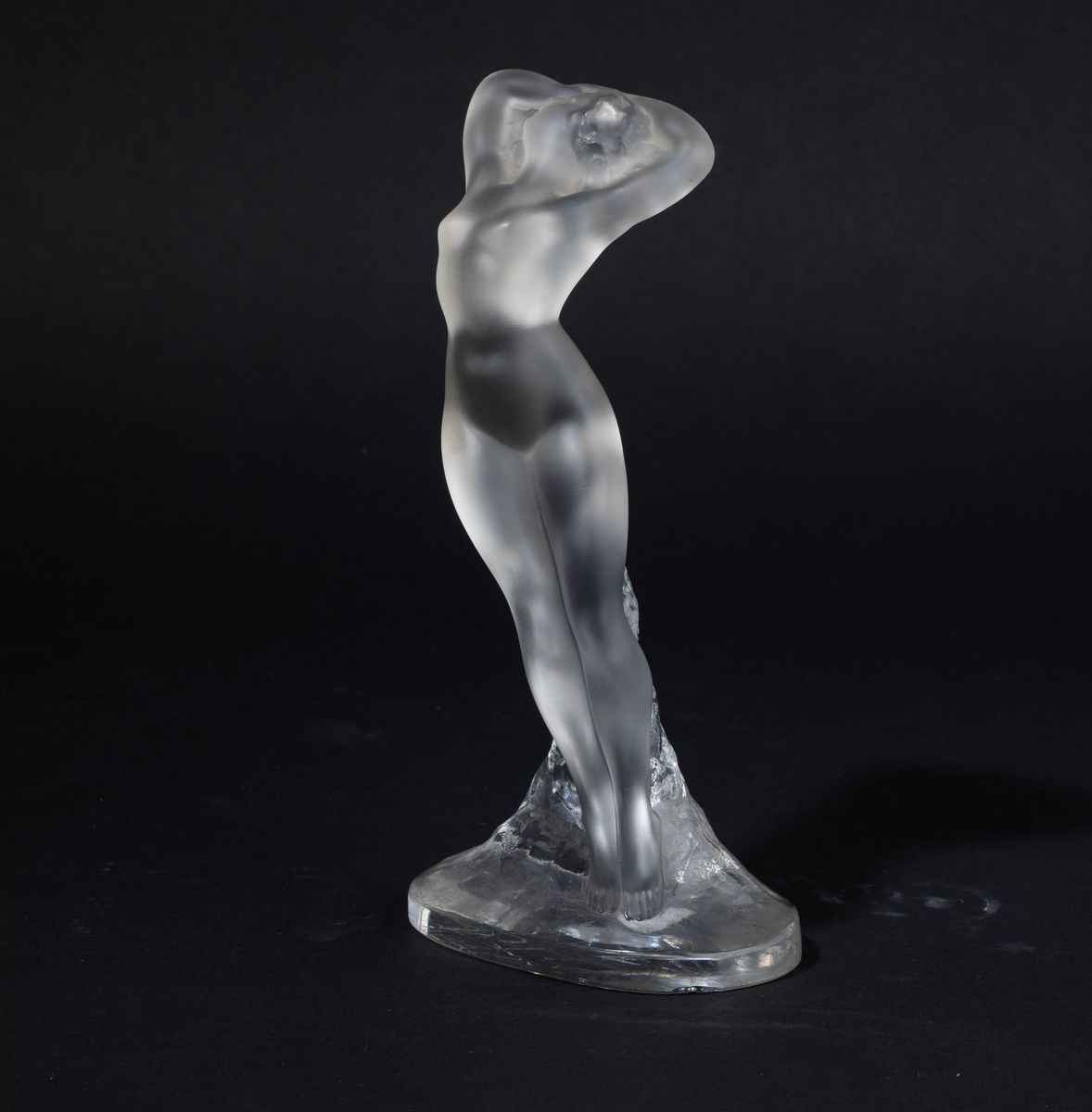 Lalique, Francia, 1980 Ca
