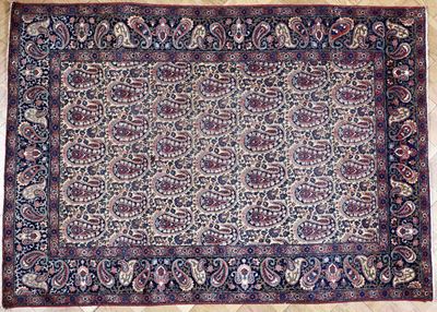 Tappeto Tabriz, Persia Prima Metà XX