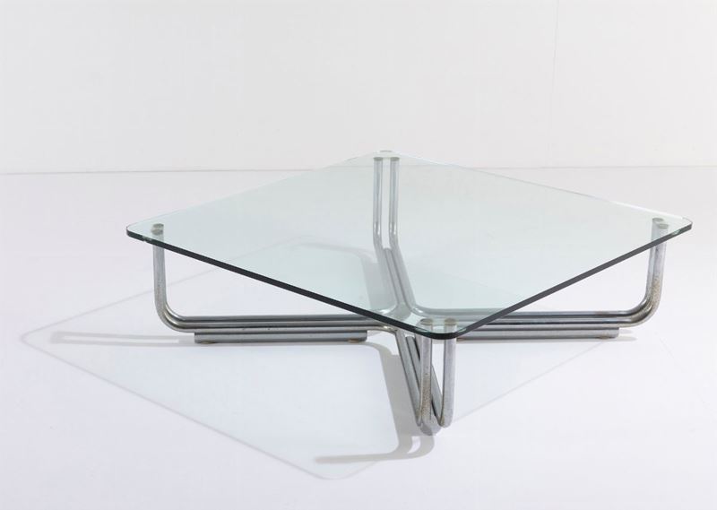 Gianfranco Frattini  - Auction Design Lab - I - Cambi Casa d'Aste