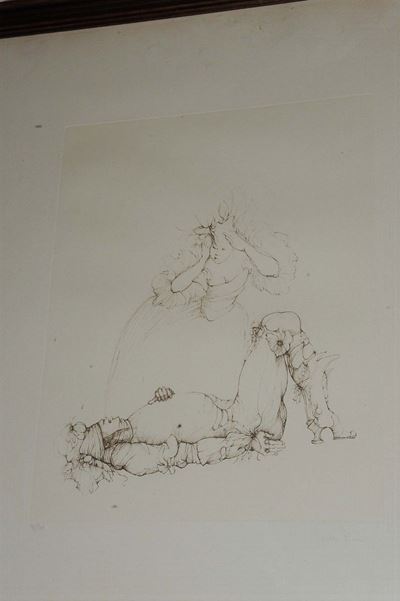 Leonor Fini (1908-1996)