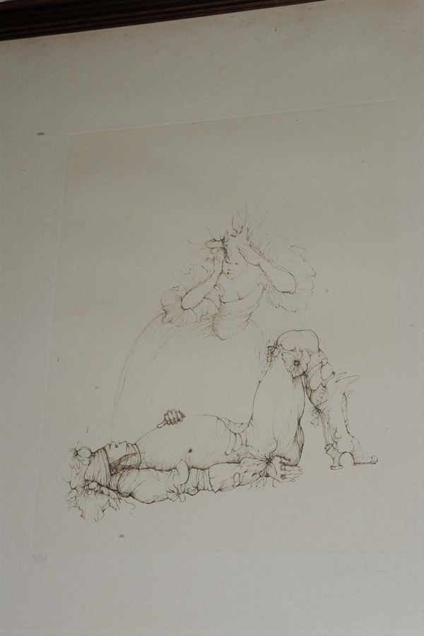 Leonor Fini (1908-1996)