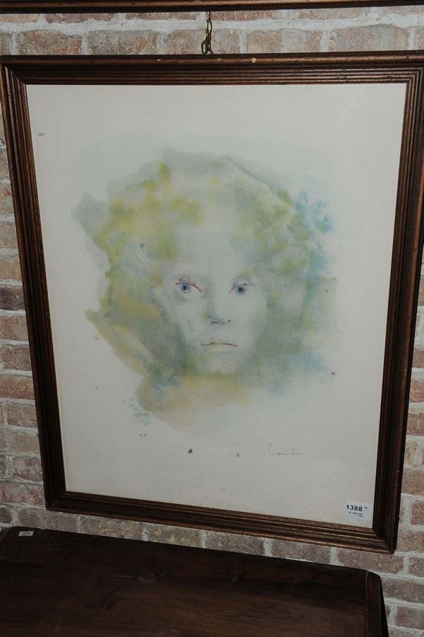 Leonor Fini (1908-1996)