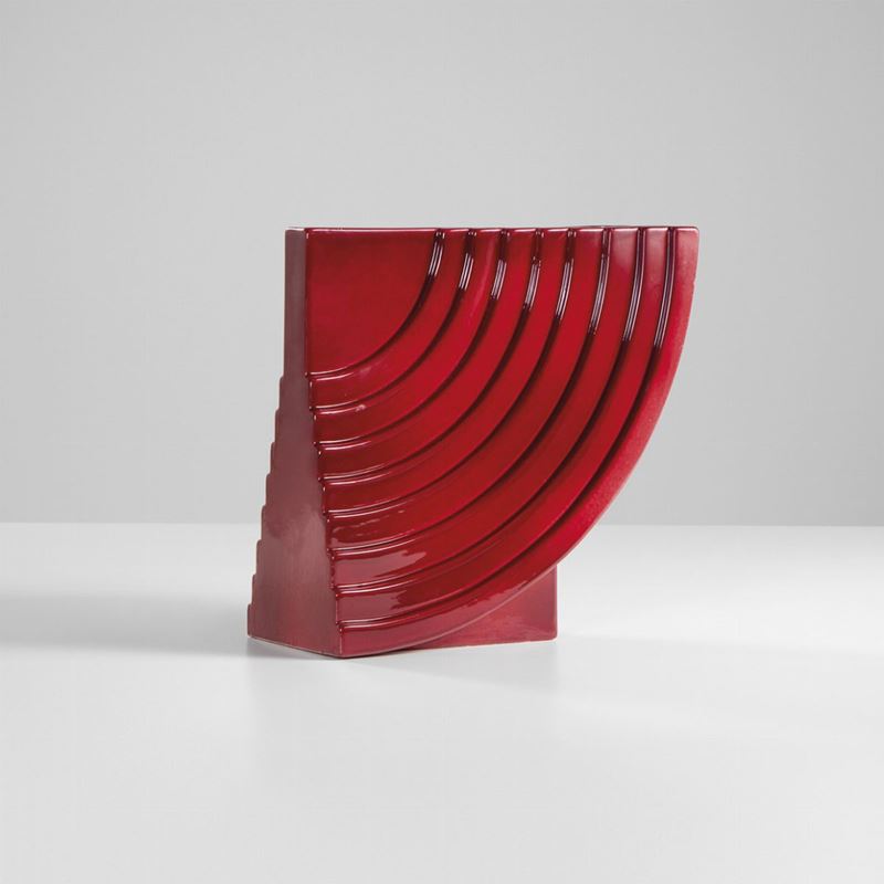 Ettore Sottsass  - Auction Fine Design - Cambi Casa d'Aste