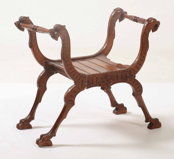 Piccola savonarola in stile