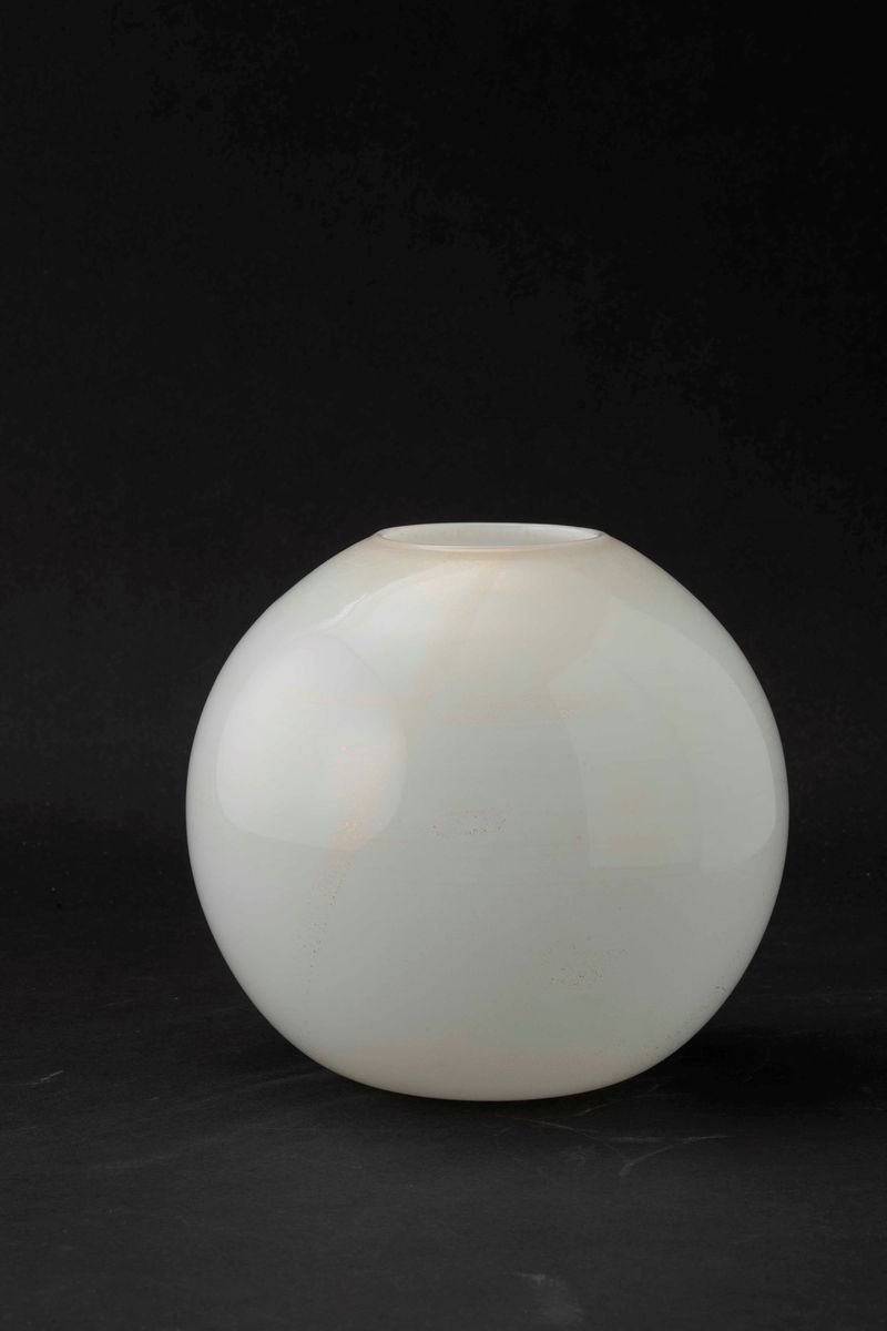 Seguso Vetri D’arte, Murano, 1940 Ca