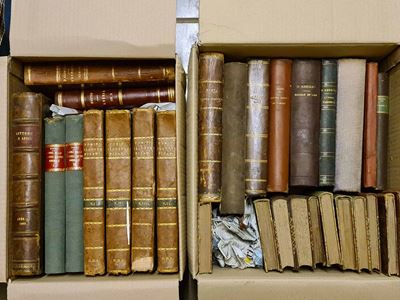 Scelte di Libri D'arte,storia,letteratura