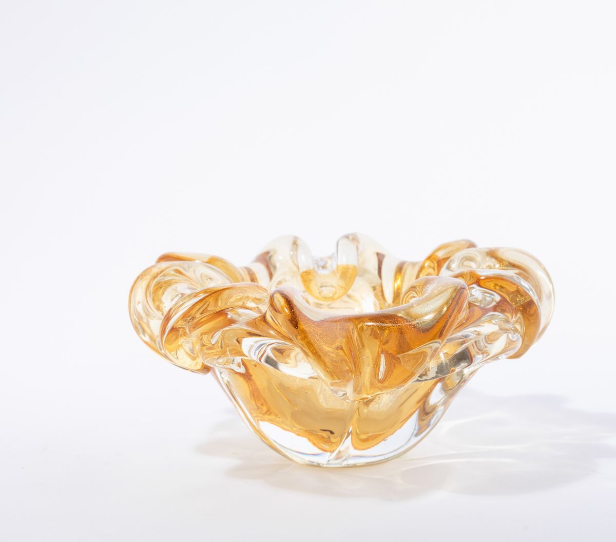 Seguso, Murano, 1960 Ca
