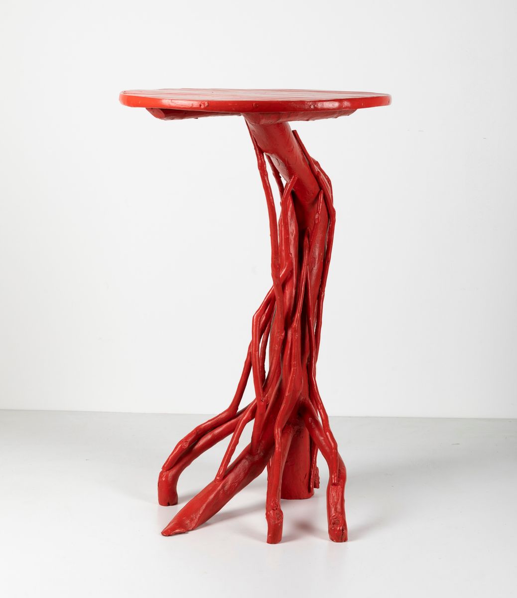Tavolino in Legno