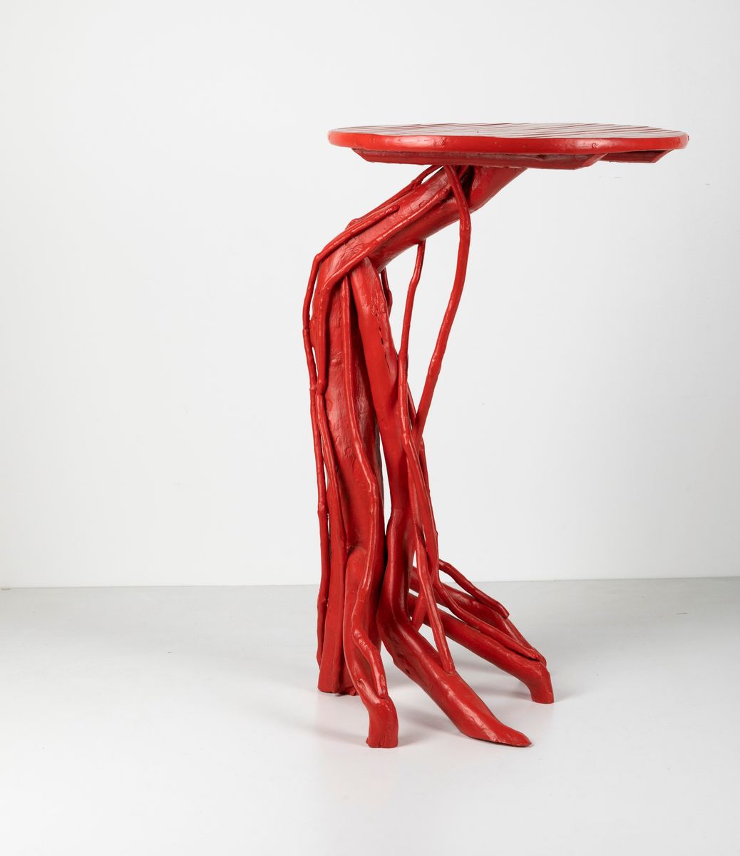 Tavolino in Legno