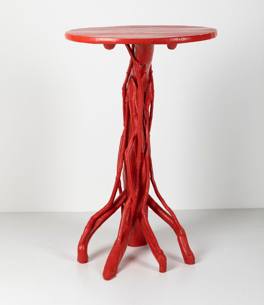 Tavolino in Legno