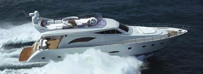 Raffaelli Ontera70builder: Raffaelli Yacht