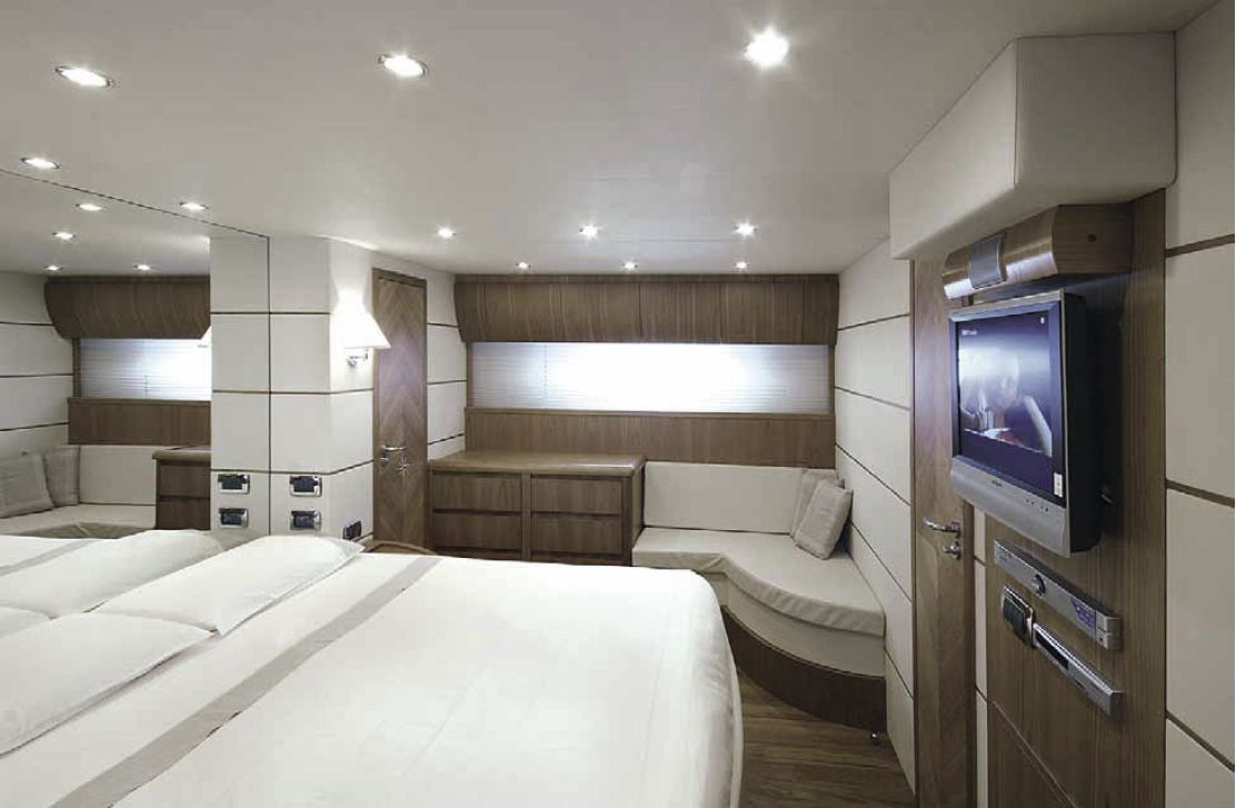 Raffaelli Ontera70builder: Raffaelli Yacht
