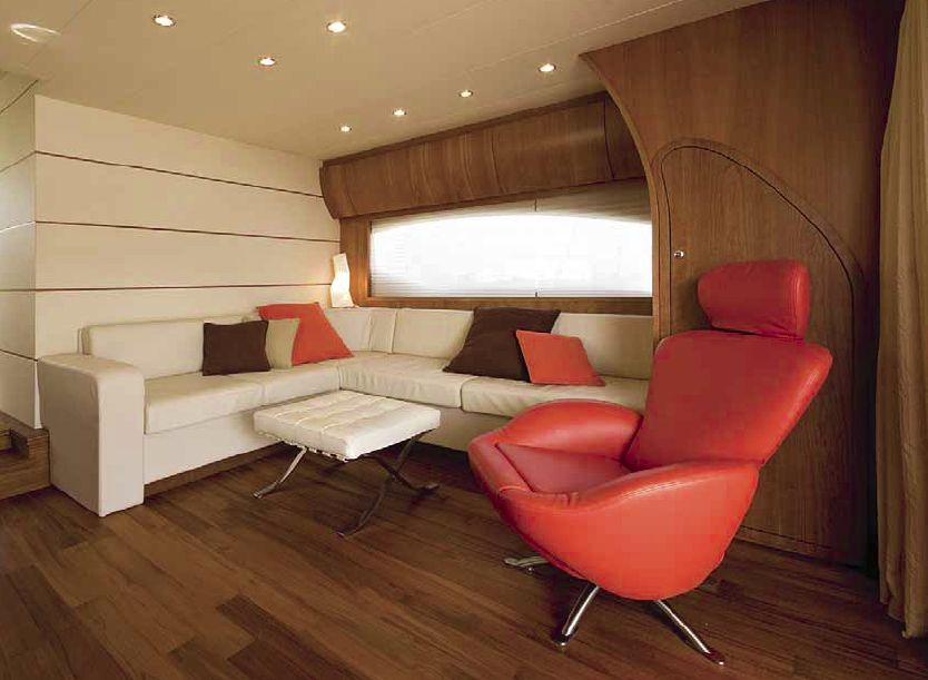 Raffaelli Ontera70builder: Raffaelli Yacht
