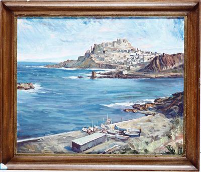 Castelsardo