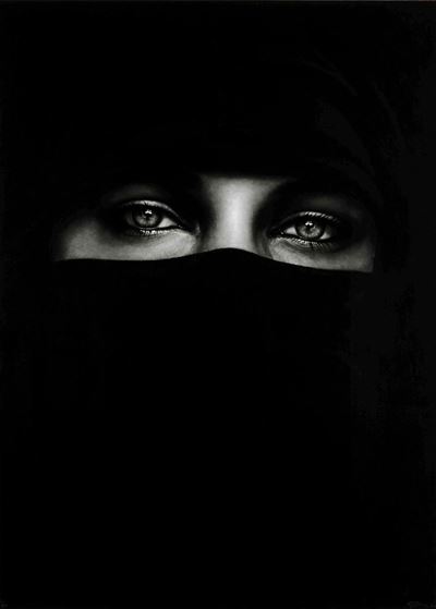 Robert Longo (1953)untitled (o)