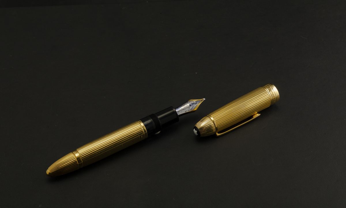 Montblanc Solitaire 149