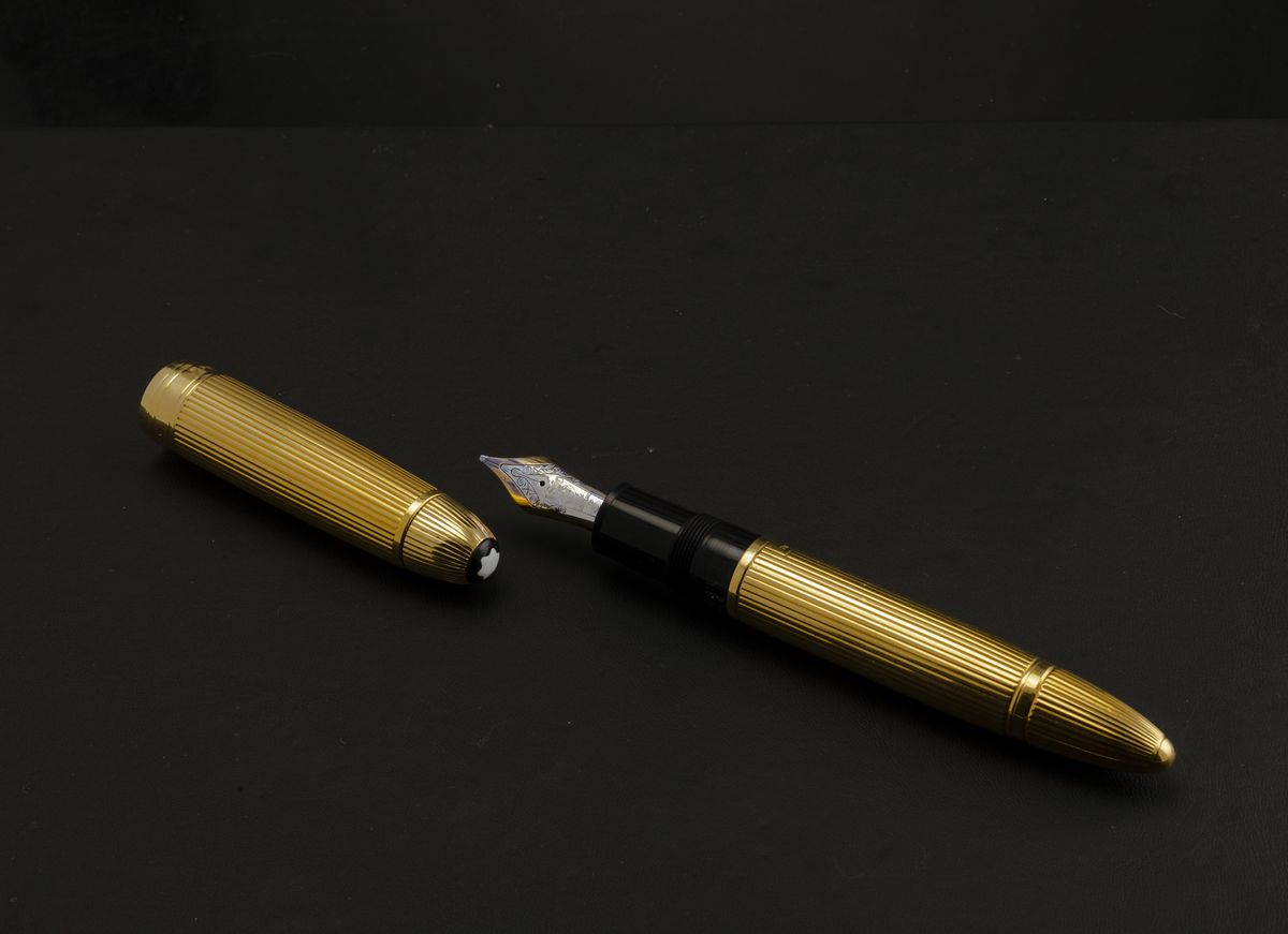 Montblanc Solitaire 149