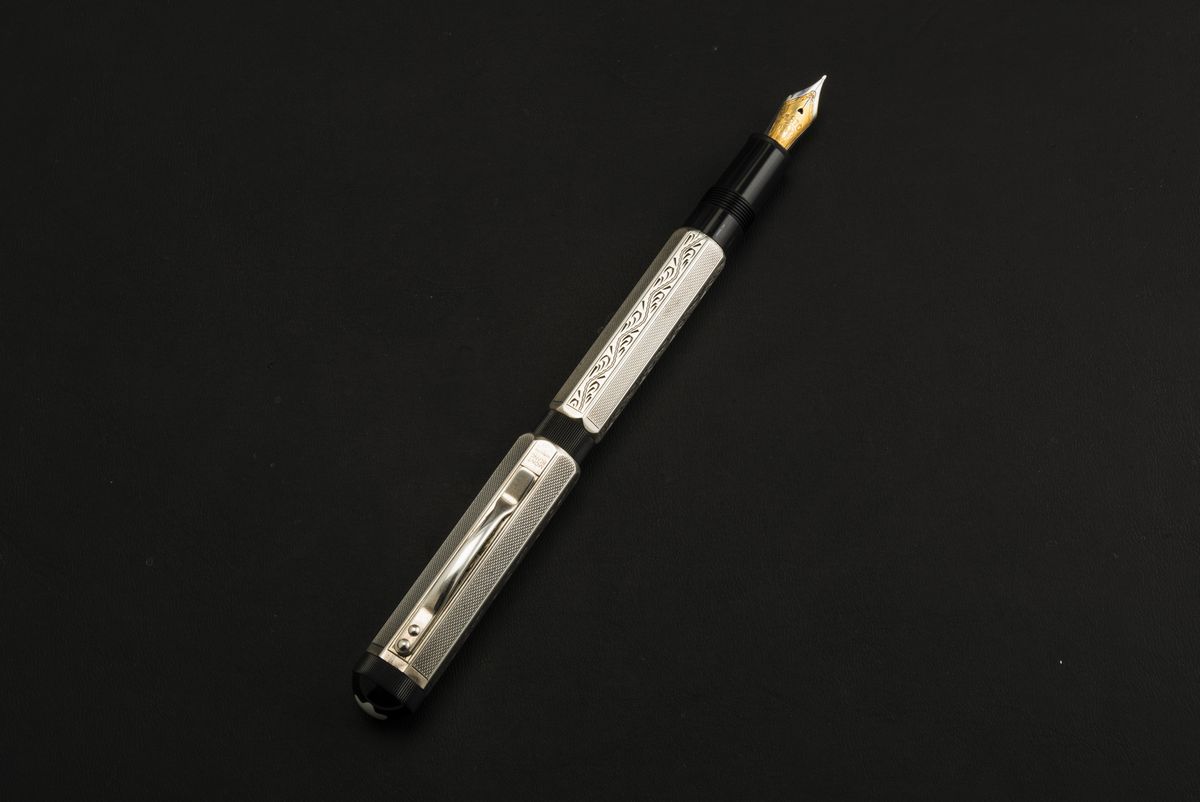 Montblanc Lorenzo De Medici - 1992