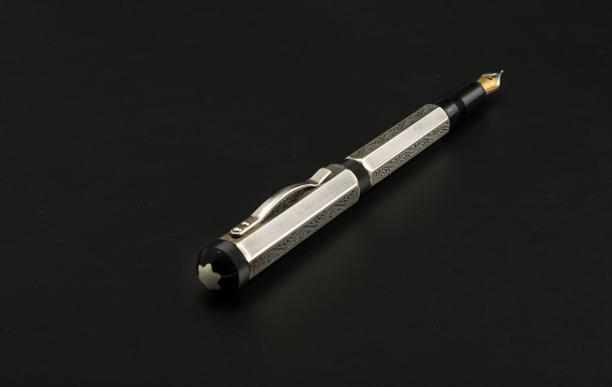 Montblanc Lorenzo De Medici - 1992