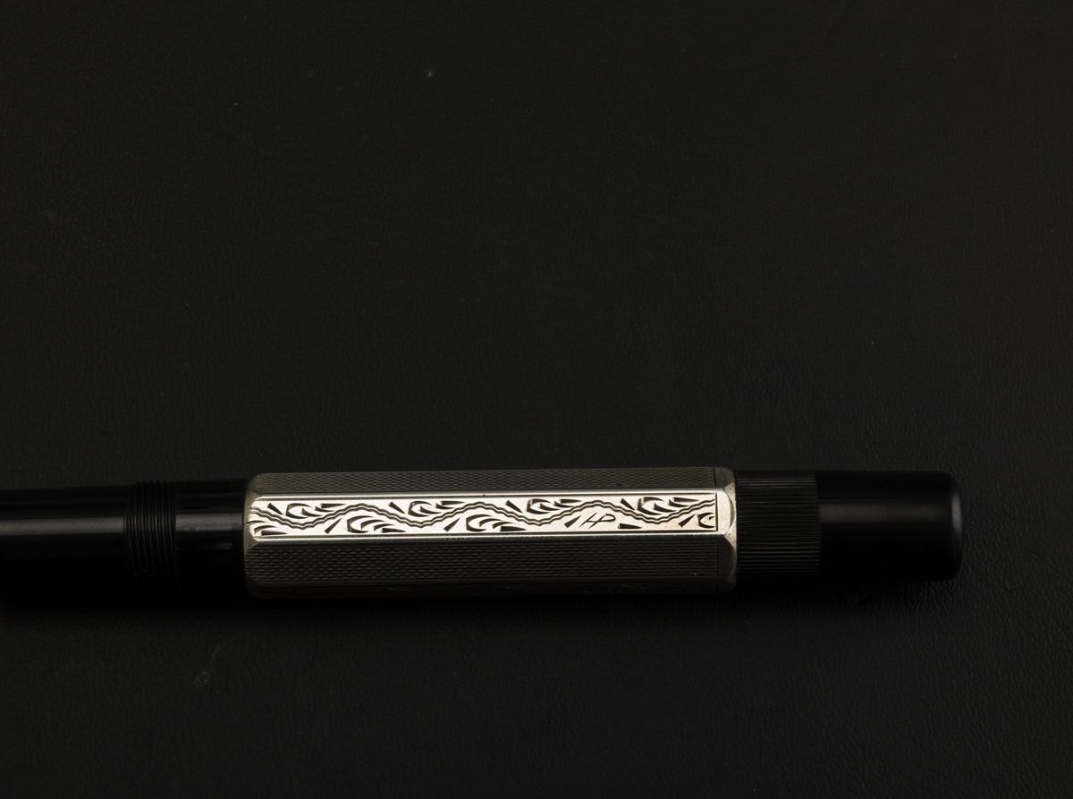 Montblanc Lorenzo De Medici - 1992