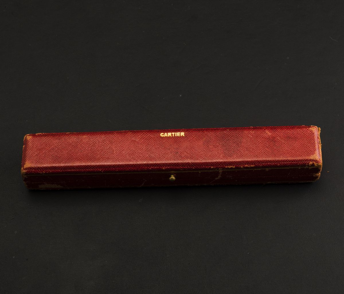Cartier Portamine in Oro 18k