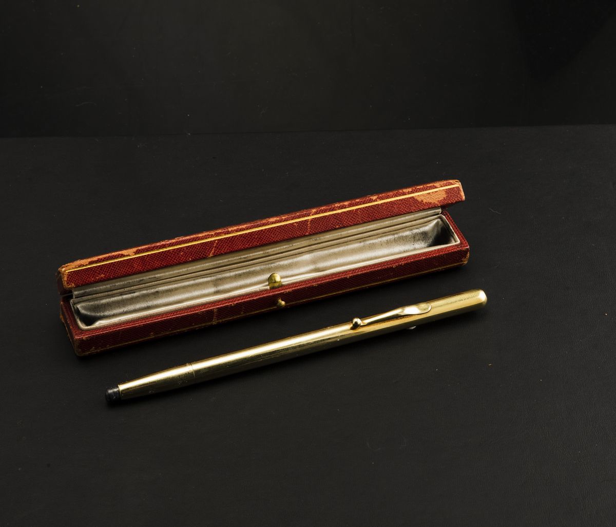 Cartier Portamine in Oro 18k