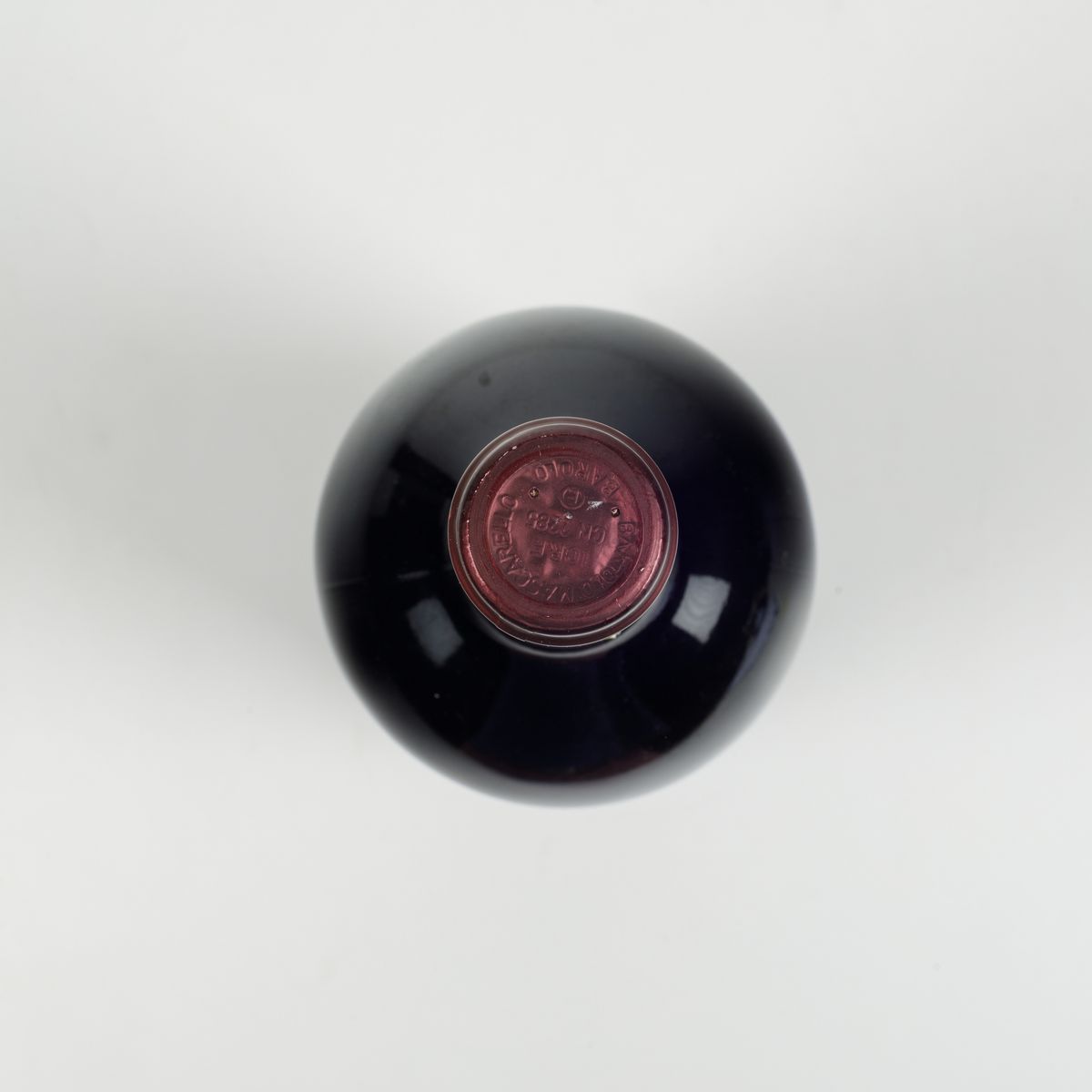 Bartolo Mascarello, Barolo