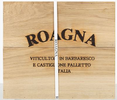 Roagna, Barbaresco Asili Vecchie Viti