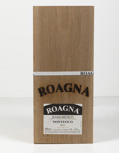 Roagna, Barbaresco Montefico
