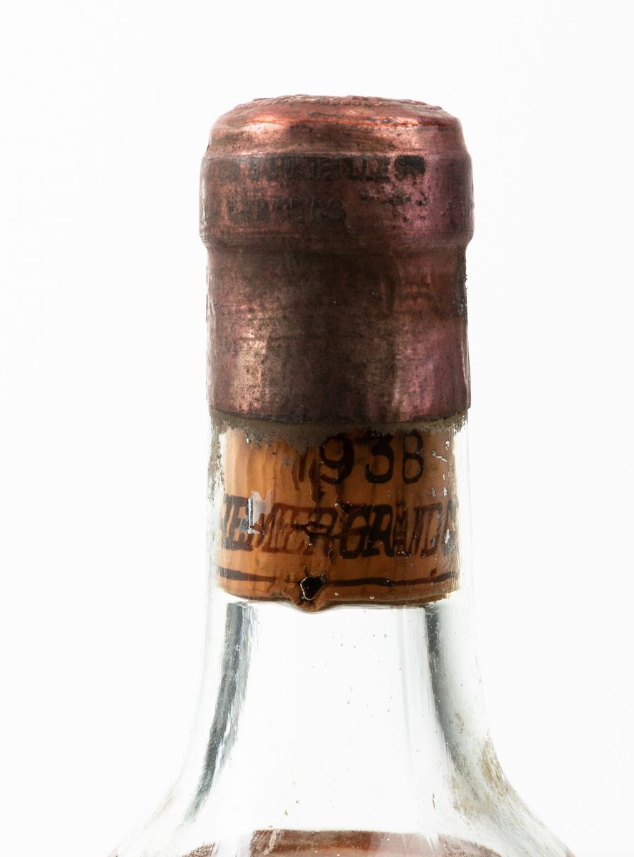 Chateau Haut Brion, Pessac Leognan Blanc